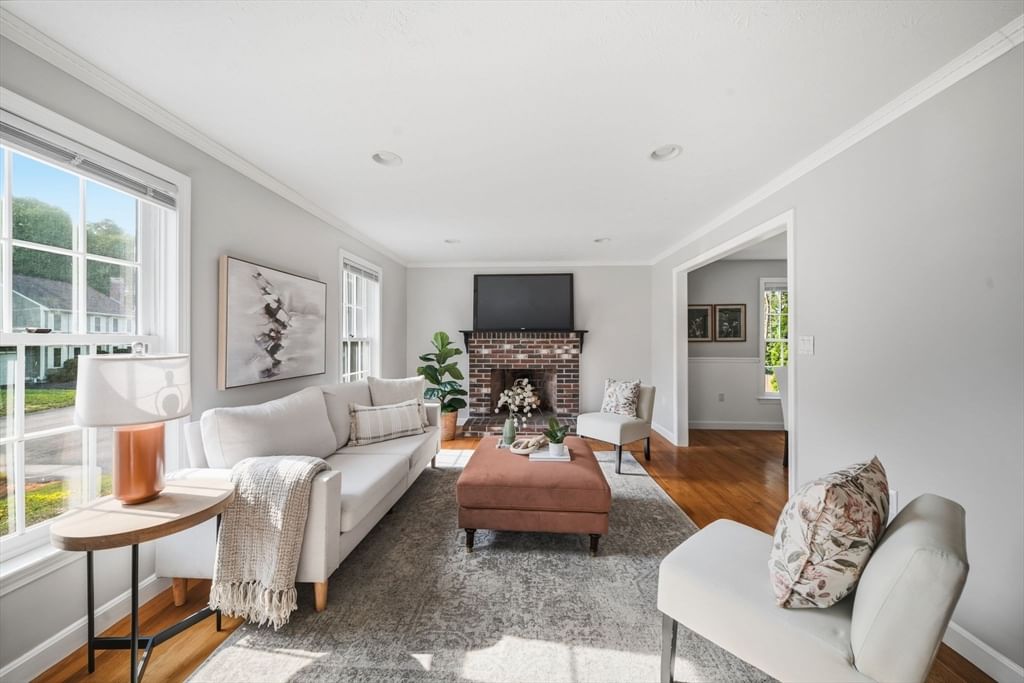 27 Stonegate Rd #27 Chelmsford — Photo 4 of 41