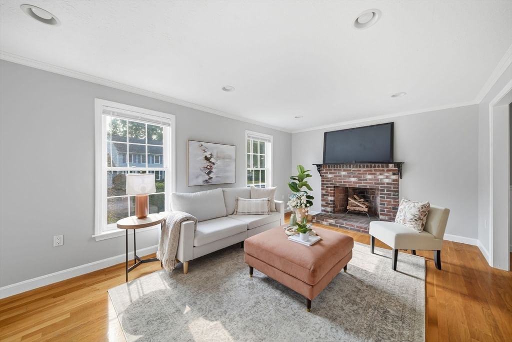 27 Stonegate Rd #27 Chelmsford — Photo 5 of 41