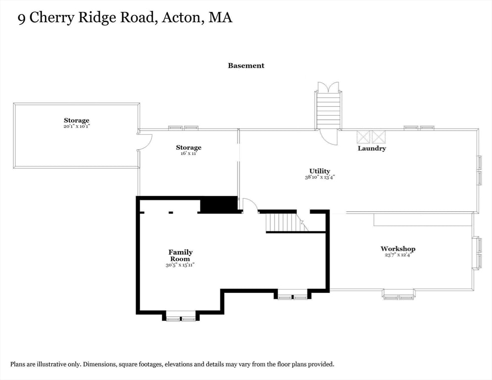 9 Cherry Ridge Rd Acton — Photo 40 of 40