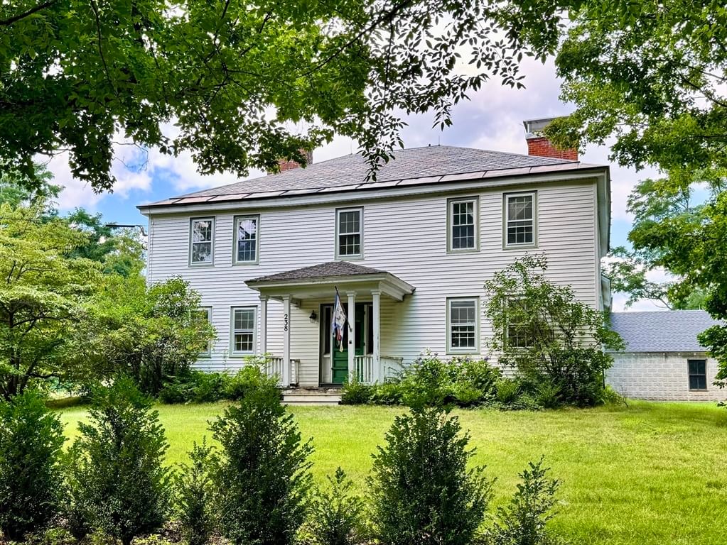 Property at 238 Briar Hill Rd, Ashfield, MA 01330