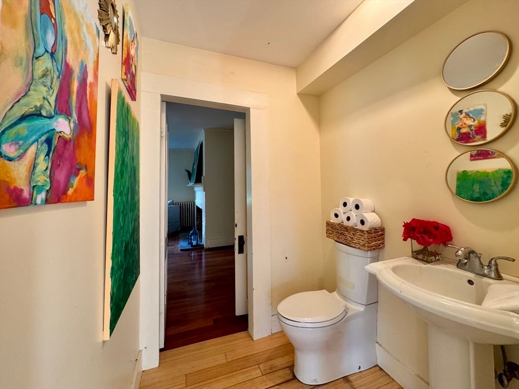 238 Briar Hill Rd Ashfield — Photo 25 of 42