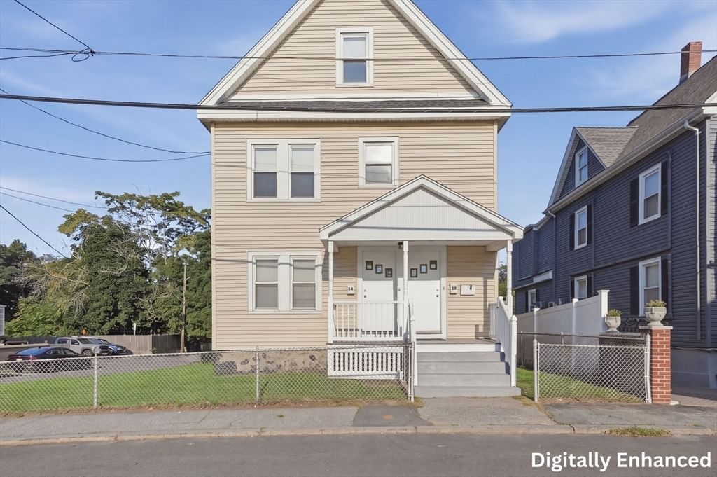 26-28 Fountain Street Medford — Photo 3 of 41