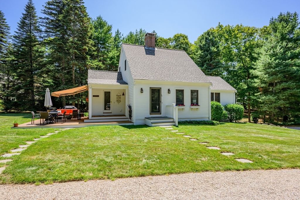 Property at 78 High Street, Barnstable, MA 02635