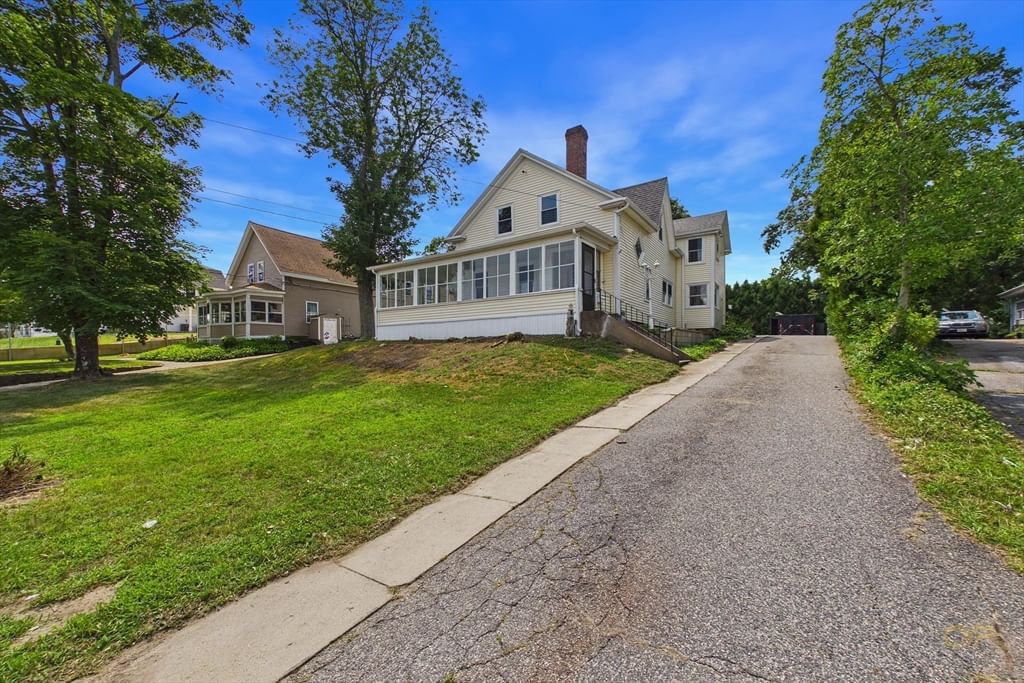 Property at 398 Main St, Wareham, MA 02571