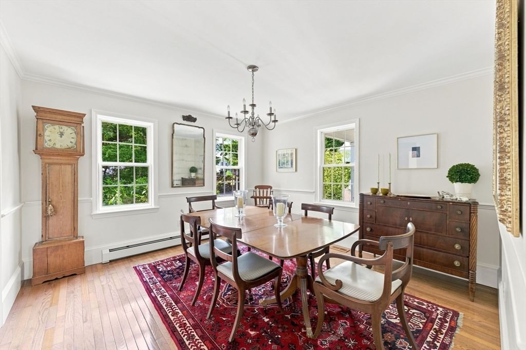 8 W Rockland Farm Dartmouth — Photo 16 of 37
