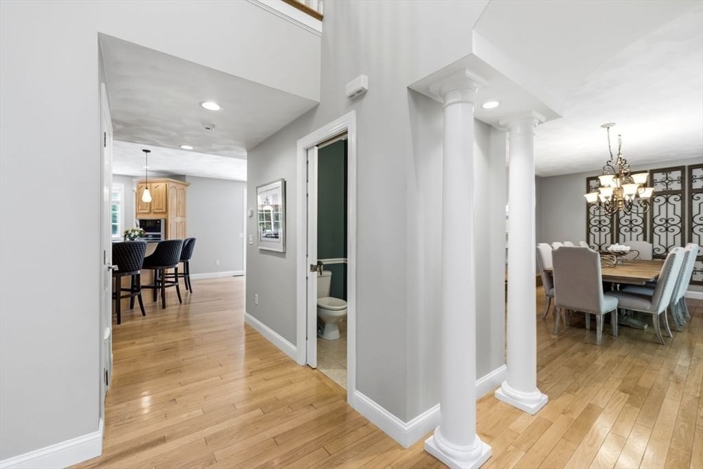 18 Parsonage Hill Rd. Haverhill — Photo 4 of 42