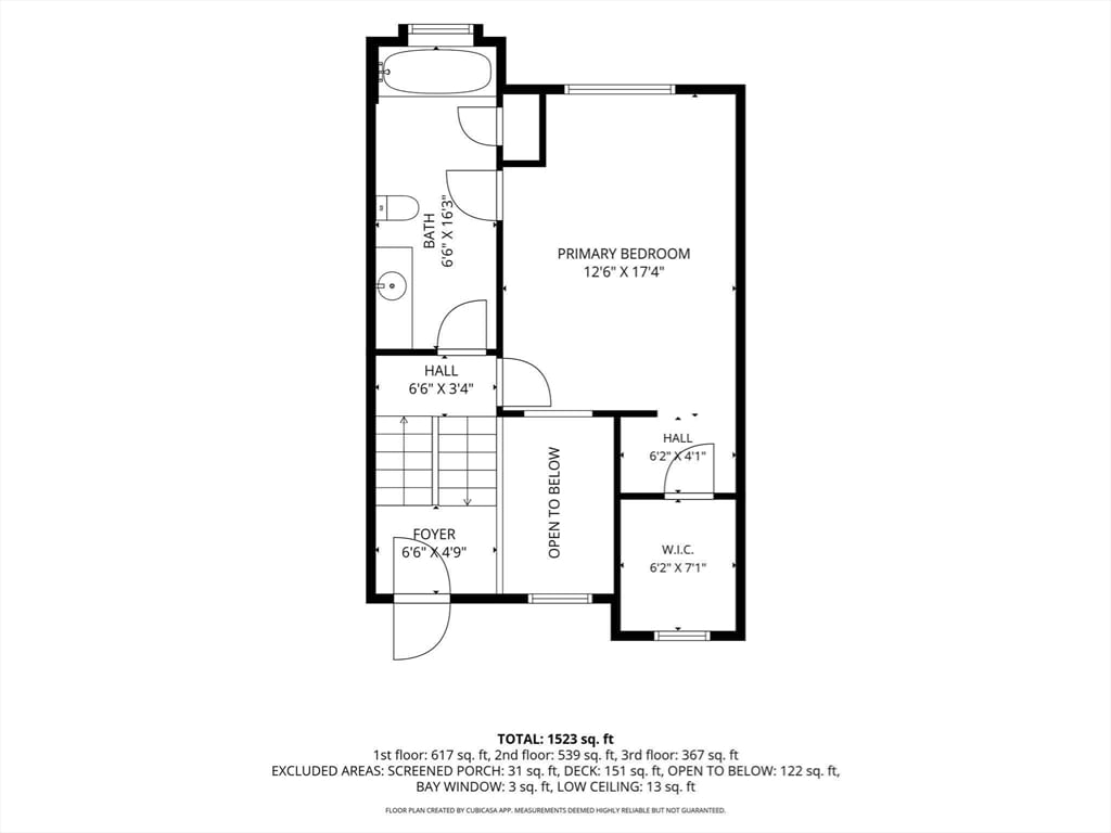 171 Tall Oaks Dr #F Weymouth — Photo 28 of 30