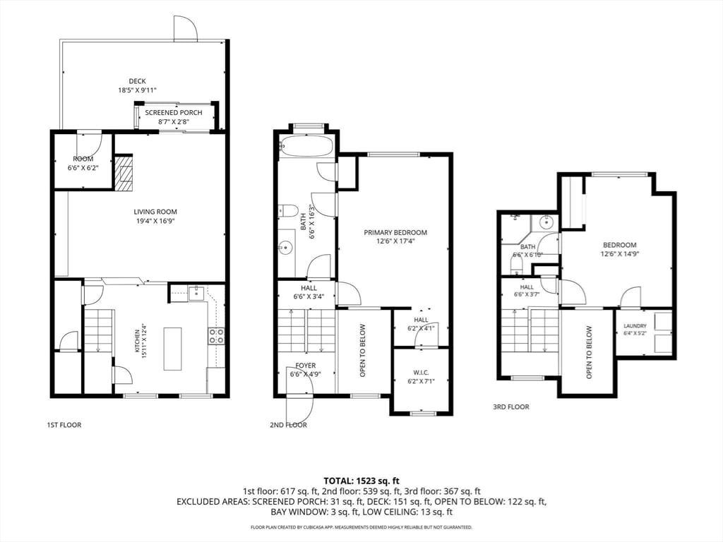171 Tall Oaks Dr #F Weymouth — Photo 29 of 30