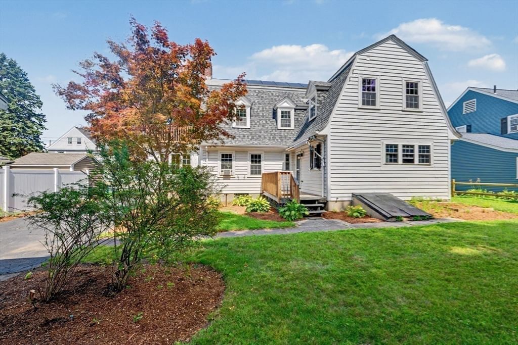 15 Eden St Framingham — Photo 35 of 42