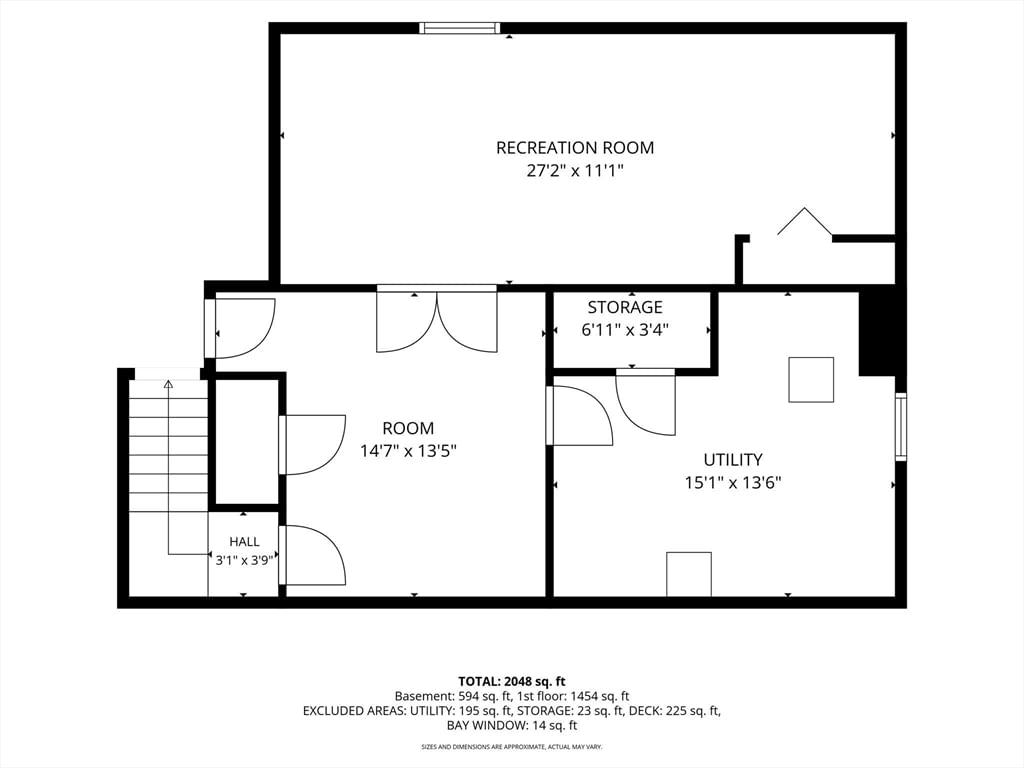 3 Mcnamara Ave Yarmouth — Photo 41 of 42
