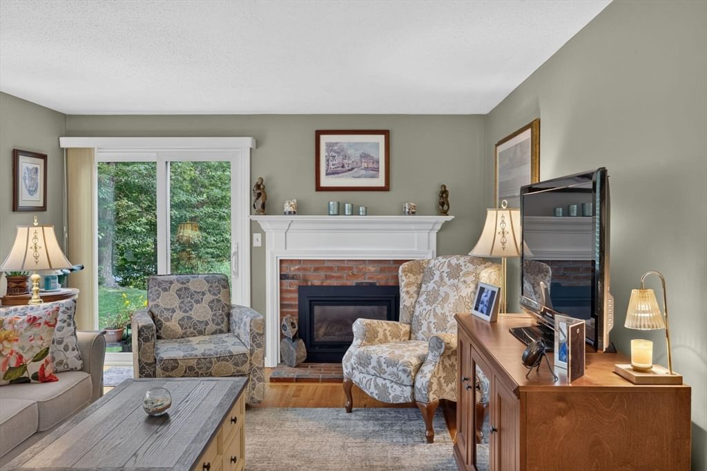 7 Bent Bluff Ln Yarmouth — Photo 15 of 42