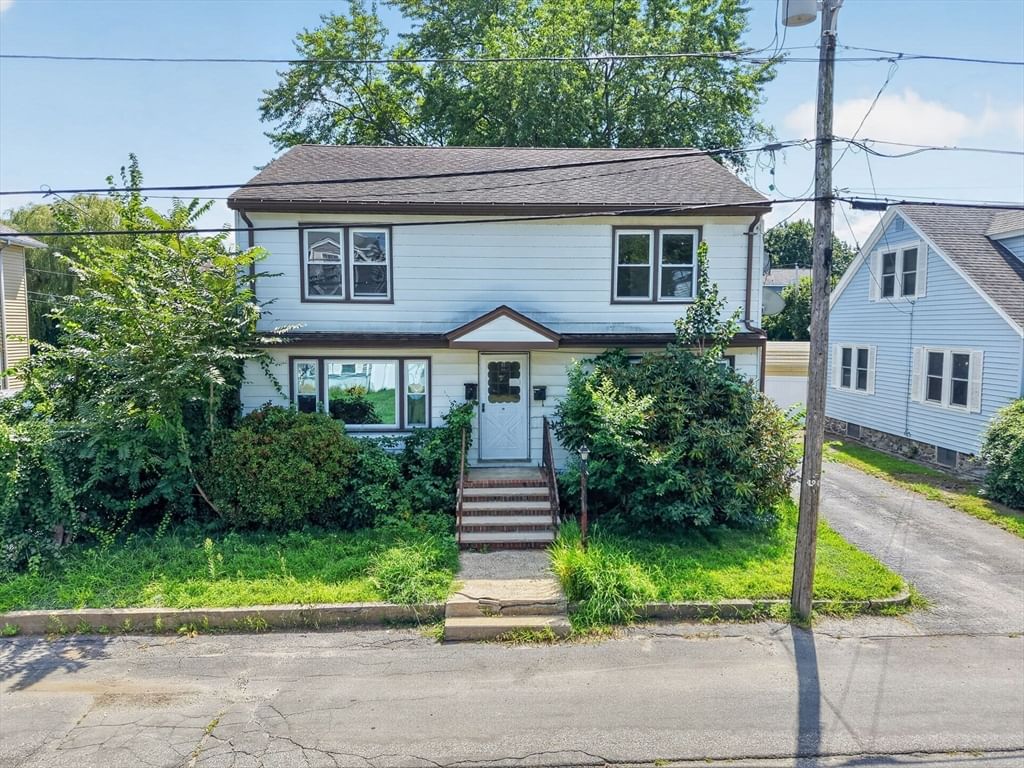 Property at 16 Taylor, Methuen, MA 01844