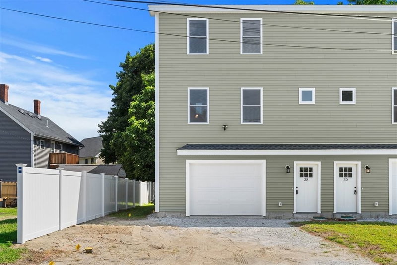 28 Quigley Ave Unit 28