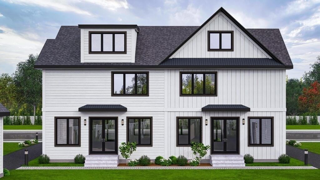 136 Hillside #136 Needham — Photo 4 of 25
