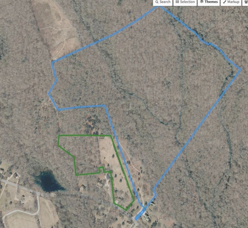 Lot 3 Thomas Cory Ln Westport — Photo 14 of 14