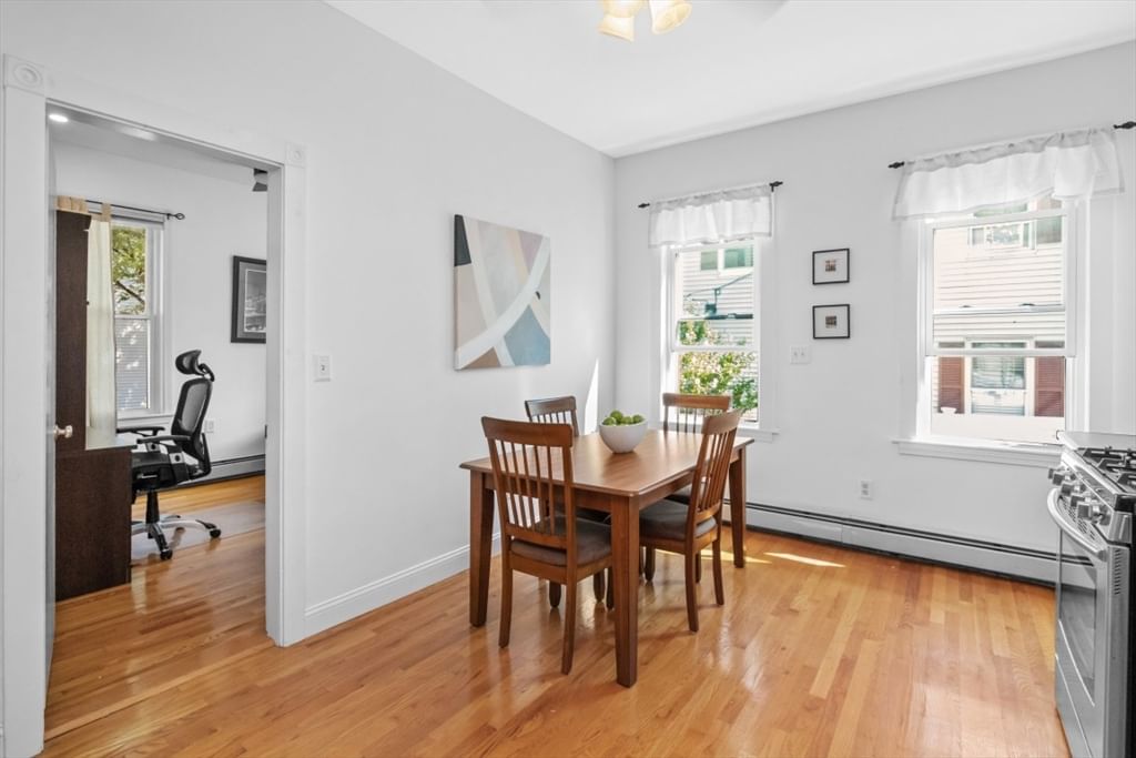 595 East 4th St #1 Boston — Photo 11 of 23