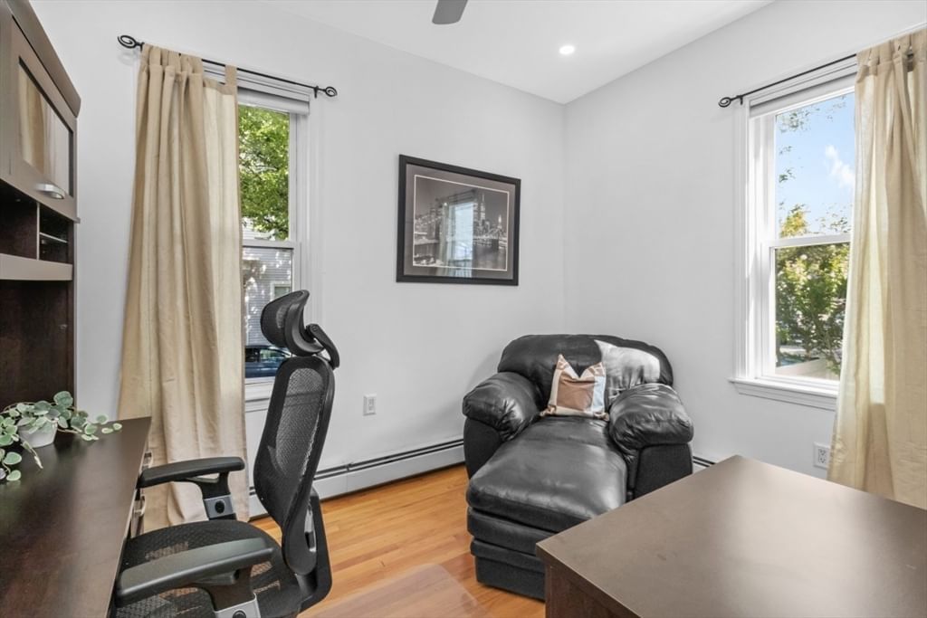 595 East 4th St #1 Boston — Photo 15 of 23