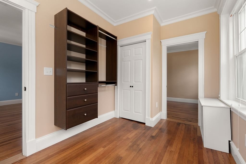 132 Sewall Avenue #C Brookline — Photo 29 of 41