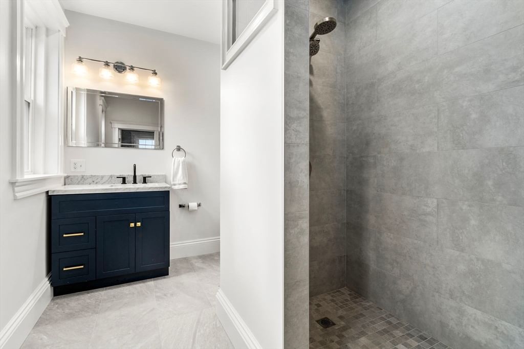 132 Sewall Avenue #C Brookline — Photo 30 of 41