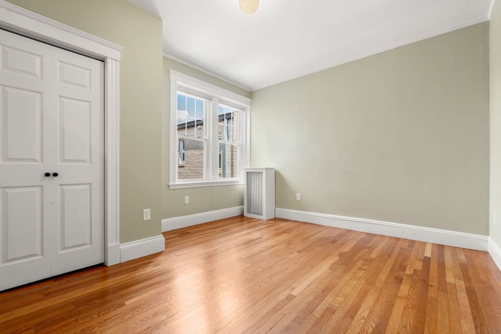 132 Sewall Avenue #C Brookline — Photo 33 of 41