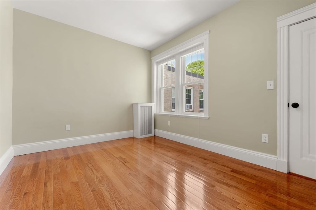 132 Sewall Avenue #C Brookline — Photo 36 of 41