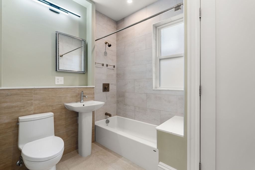 132 Sewall Avenue #C Brookline — Photo 37 of 41