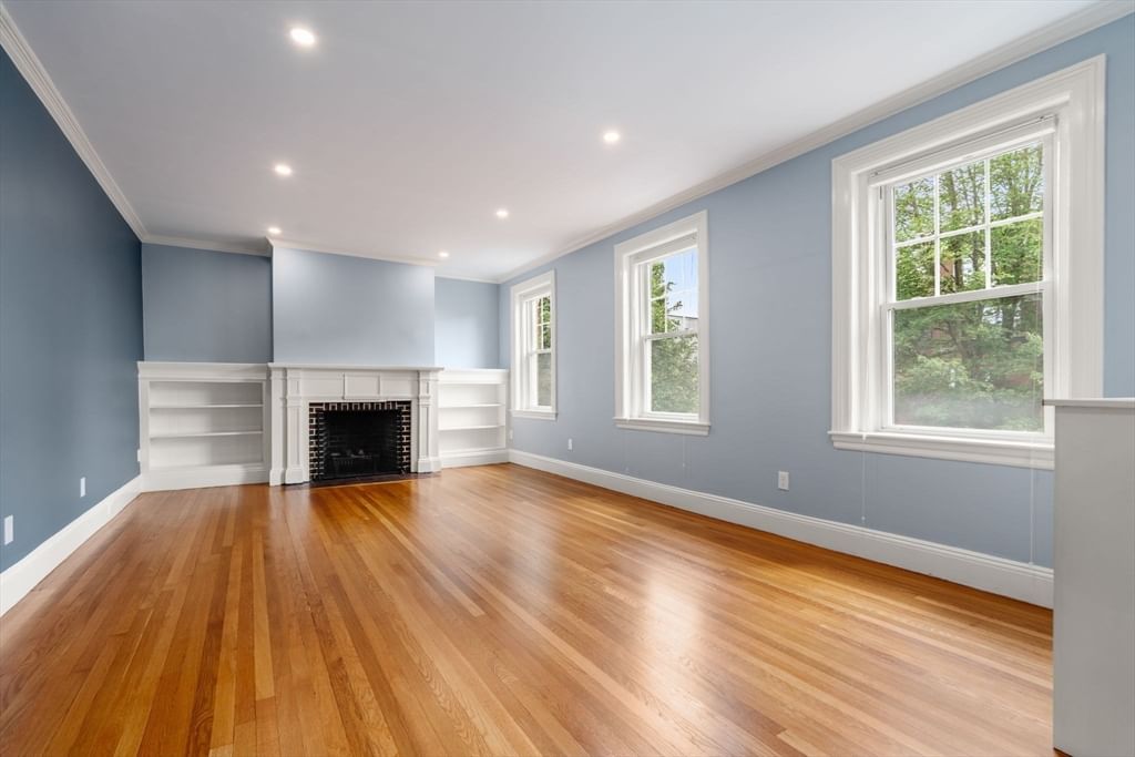 132 Sewall Avenue #C Brookline — Photo 5 of 41