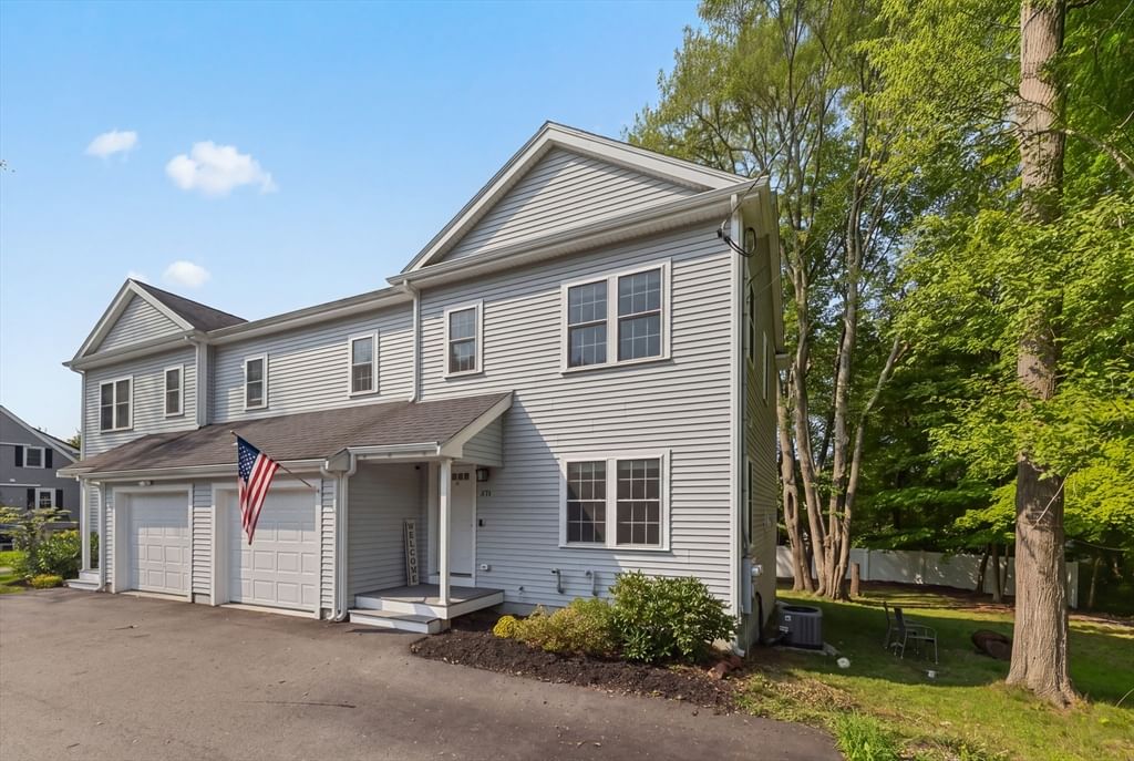 57 Martin St #B Millbury — Photo 2 of 35