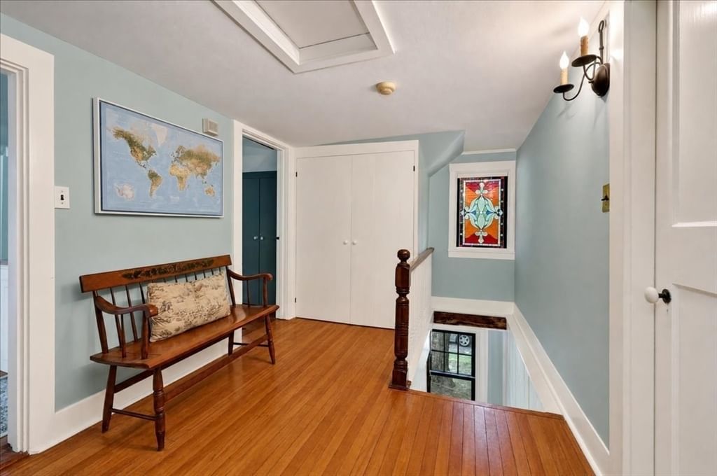 56 Brigantine Cir Norwell — Photo 28 of 41