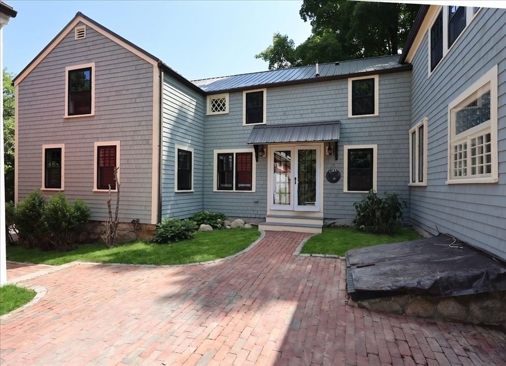 56 Brigantine Cir Norwell — Photo 34 of 41