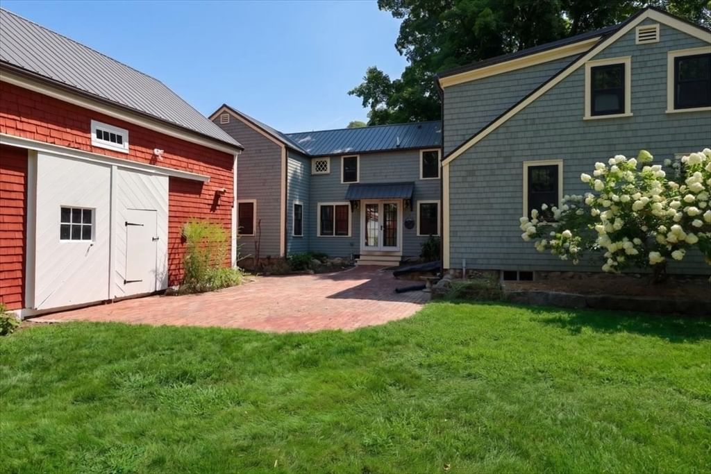 56 Brigantine Cir Norwell — Photo 36 of 41