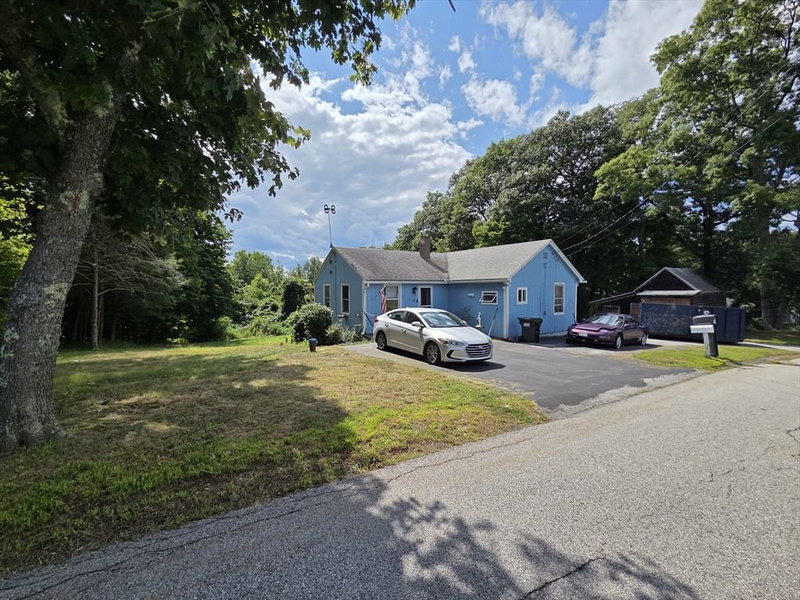 40 Upper Gore Rd