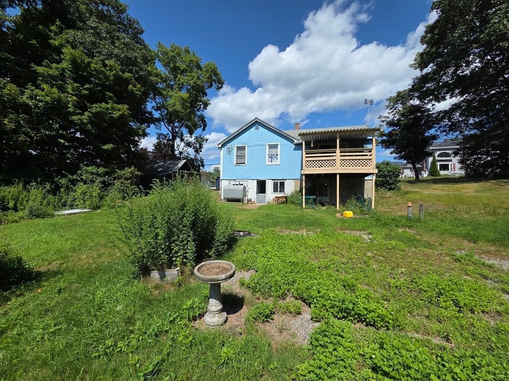 40 Upper Gore Rd Webster — Photo 5 of 21