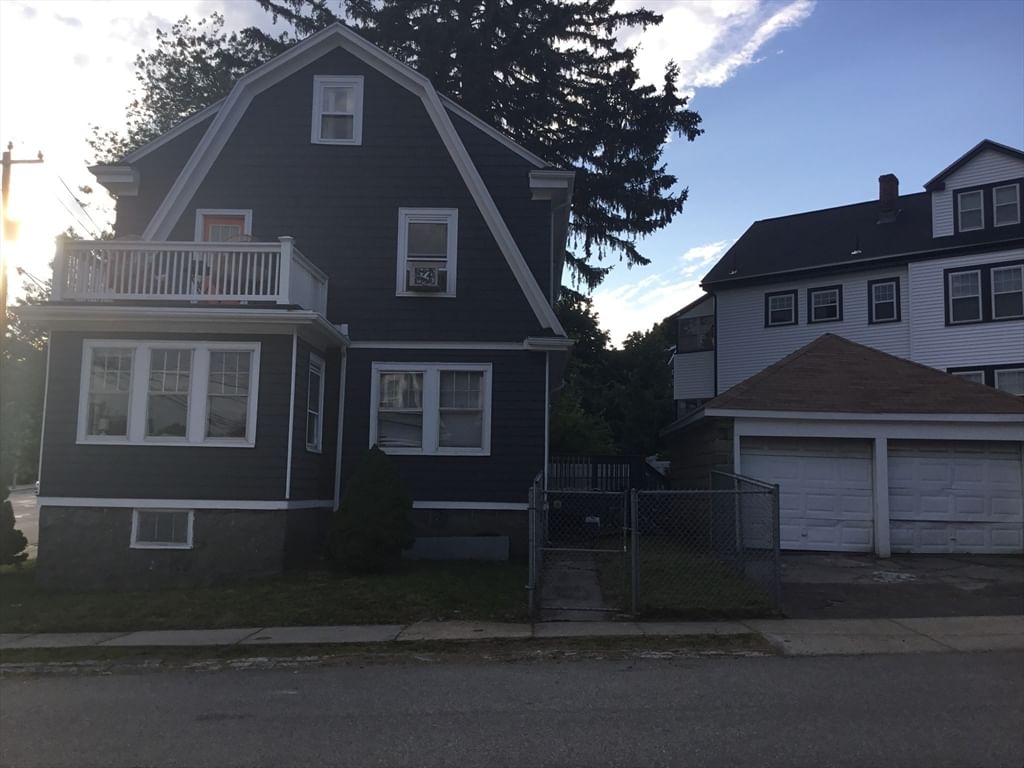 1162 Morton St Boston — Photo 2 of 5