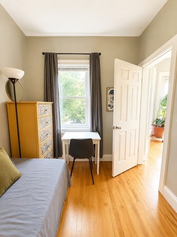 16 Cross Street East #2 Somerville — Photo 14 of 15