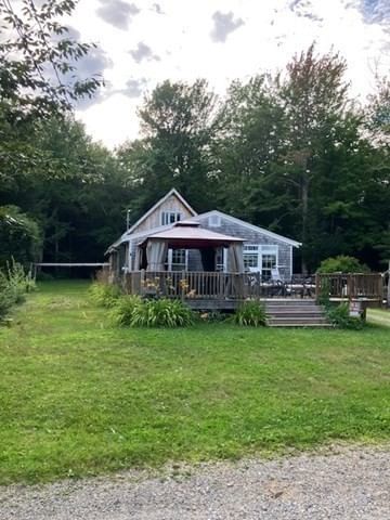 123 Rainbow Dr