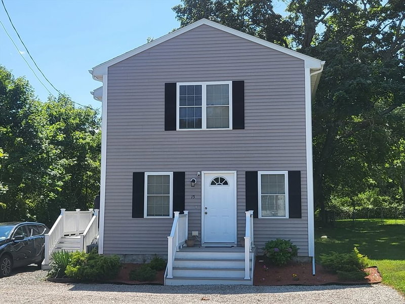 15 Chipaway Rd