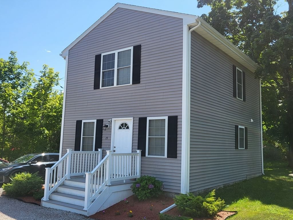 15 Chipaway Rd Freetown — Photo 2 of 29