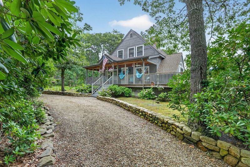 9 Codman Spring Road
