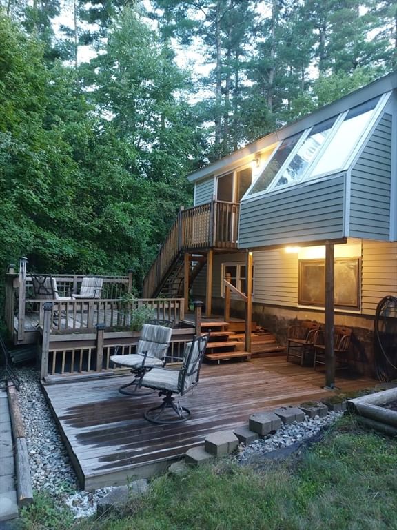 511 Michael Sears Rd Belchertown — Photo 32 of 35