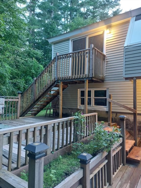 511 Michael Sears Rd Belchertown — Photo 33 of 35