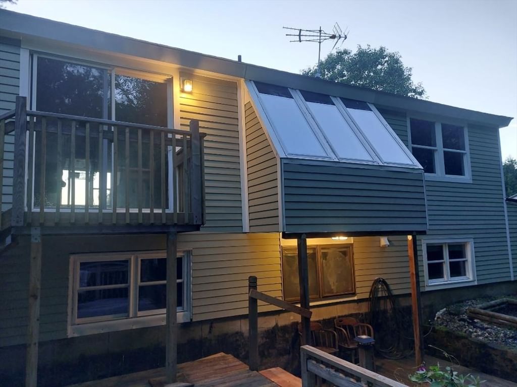 511 Michael Sears Rd Belchertown — Photo 34 of 35