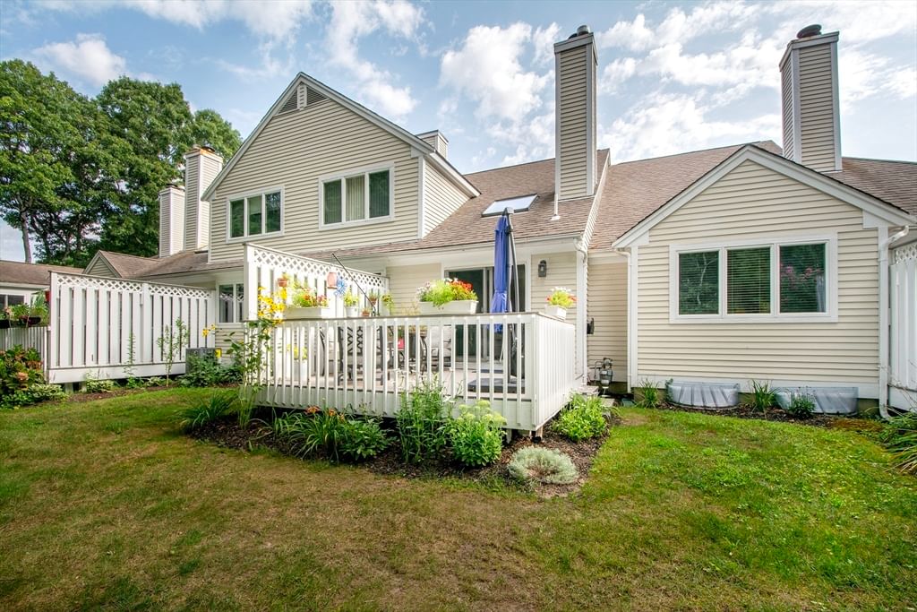 51 Portside Dr #51 Mashpee — Photo 5 of 42