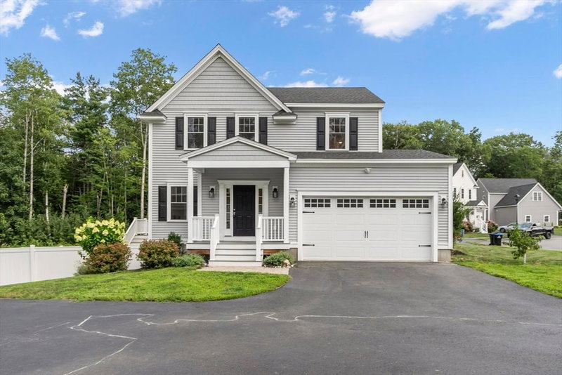 20 Curley Cir