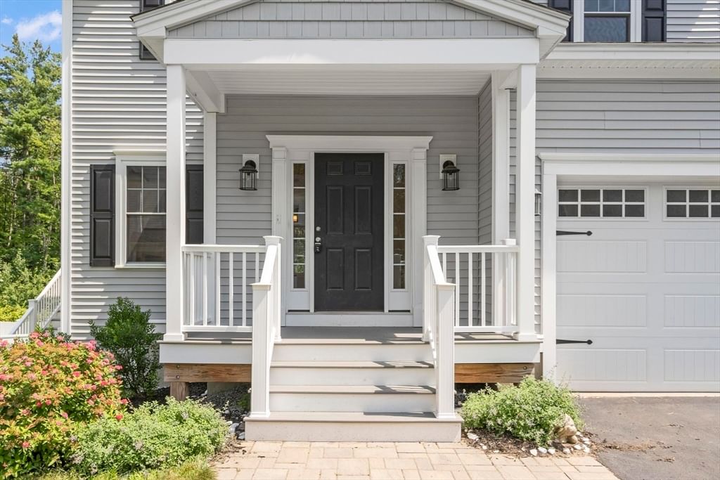 20 Curley Cir Ayer — Photo 32 of 35