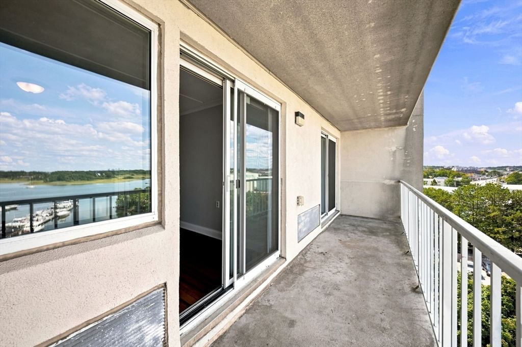 100 Cove Way #802 Quincy — Photo 31 of 31