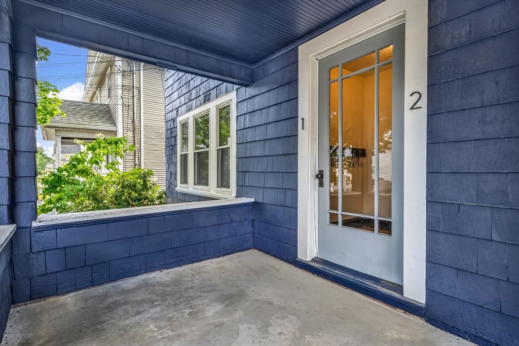 32 Eddy St. #1 Waltham — Photo 4 of 29