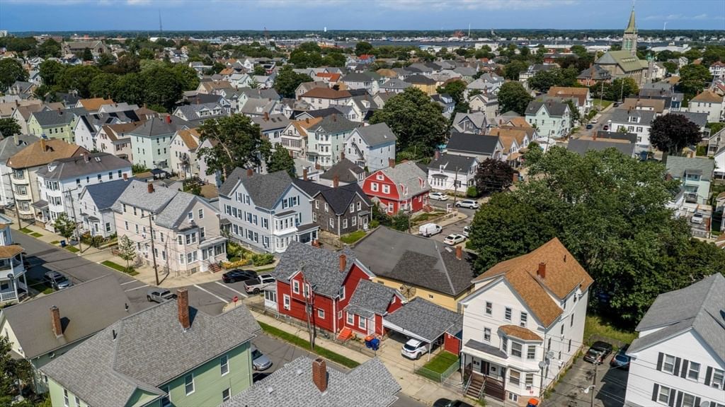 130 Rockland St New Bedford — Photo 30 of 33