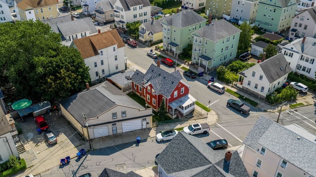 130 Rockland St New Bedford — Photo 31 of 33