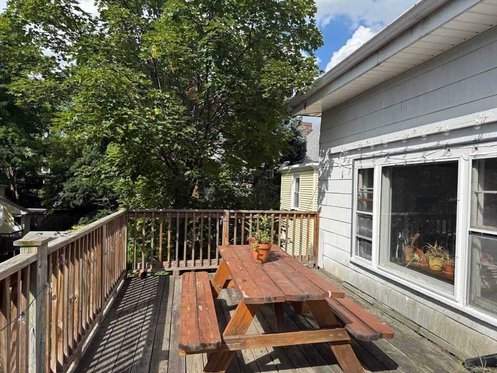50 Vinal Ave #2 Somerville — Photo 14 of 14